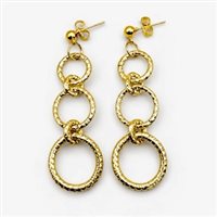 Orecchini Manu Bracelets and More Donna Solea in Alluminio RONORSATSO01